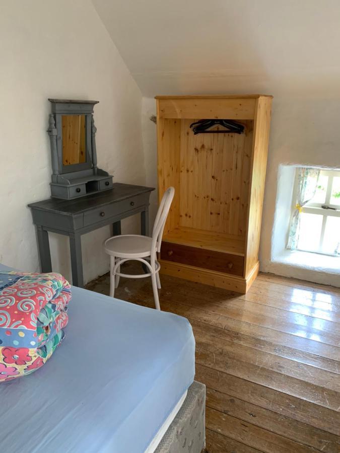Westland Traditional Cottage Dated 1700'S Ardea Екстер'єр фото