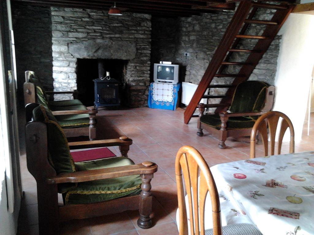 Westland Traditional Cottage Dated 1700'S Ardea Номер фото